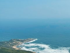 -海南铜鼓岭景区