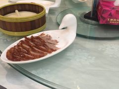 -玉林烤鸭店(定福庄店)