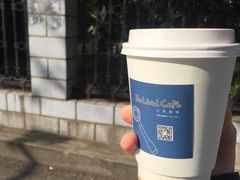 -Be Lived Cafe比例咖啡(摩天轮店)