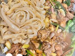 -大嫂镬仔·焖鸡煲·啫啫煲(逢源路店)