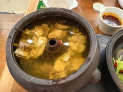 -云海肴·汽锅鸡·云南菜(祥云小镇店)