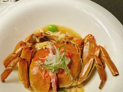 -蟹榭·本帮江浙菜·蟹宴(大宁久光商场店)
