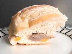 奶酪芋头山-奈雪的茶(市百一店)