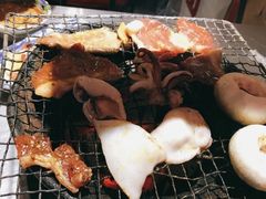 -胡同泥炉烤肉(令闻街店)