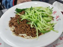 -孔一凡·手工饺子(时尚明苑店)