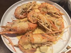 -蚝得喜海鲜(东城店)