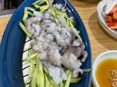 -真情鲍鱼海鲜汤