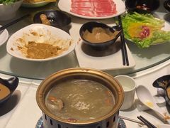 -东来顺饭庄(西直门店)