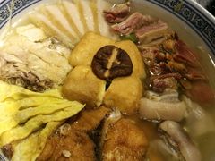 -得意楼蒸菜馆