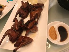 -翠清酒家(万丰路店)