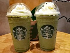 -星巴克(广州百信广场东区店)