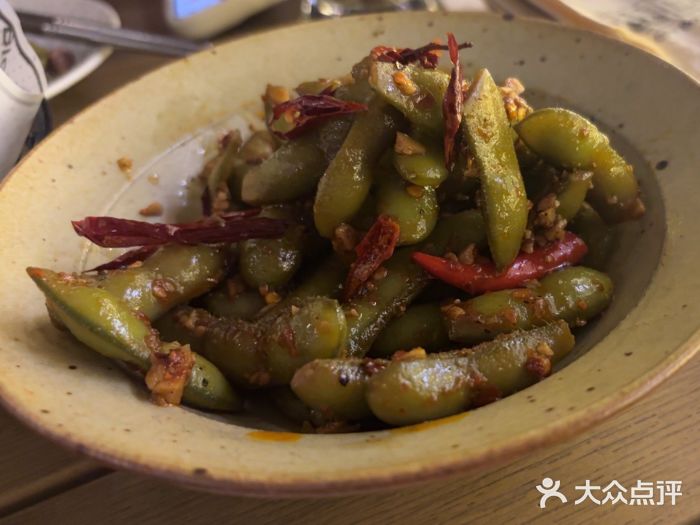 Blac+Blac(中海环宇荟店)图片