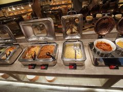 肉酱意大利面-比格比萨自助(李沧万达店)