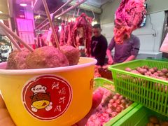 -阿娟牛肉丸·手打牛肉丸·现做现卖