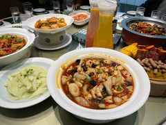 -7017浙菜•建德味(中财店)