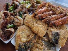 铁板烧-大渔·观筵(三里屯太古里店)