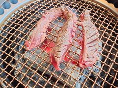 -炎蔵牛舌烤肉