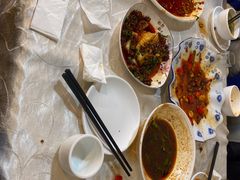 -蒲氏烤鸭(百寿路店)