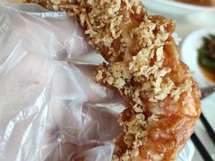 -无招牌海鲜餐厅(怡丰城店)