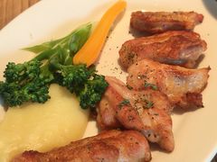 -沛家·西餐Brunch·直火料理