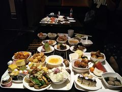 -堂会(白云店)