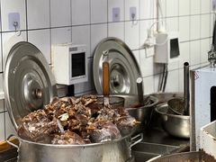 -穆得·老周家牛肉烧饼(普利街店)