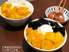 -小团圆糖水铺(襄阳南路店)