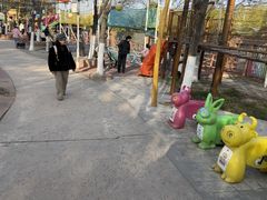 -武汉园博园(武汉自然博物馆)