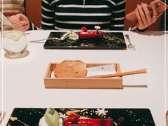 -北京金融街丽思卡尔顿酒店·意味轩 Cepe