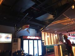 -虾胡闹·澳洲小龙虾·烧烤(福田鲨鱼店)