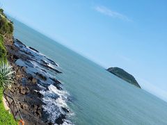 -漳州滨海火山岛自然生态风景区