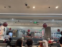 -海底捞火锅(步步高新天地店)