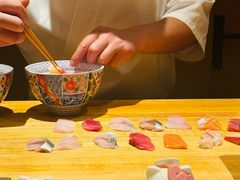 -鲤·鮨KOISUSHI