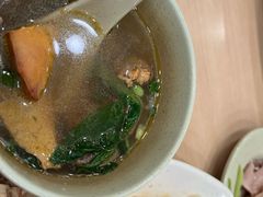 -百家鸡味馆(清泰店)