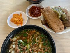 -东方削面(操场城街店)