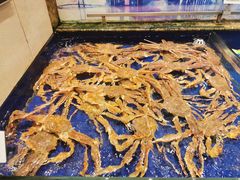 -高佳庄·舟山海鲜(海景旗舰店)