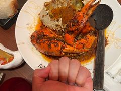 -Ministry of Crab•MOC(交子大道店)