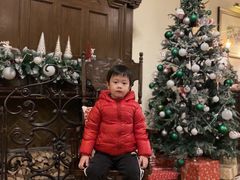 -Salon de Ville浦江汇(上海外滩华尔道夫酒店店)