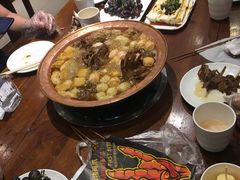 -老诚一锅羊蝎子(天通苑东三区直营店)