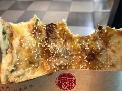 牛肉锅盔-阿甘锅盔(合生汇购物中心店)