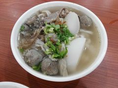 -阿波潮汕牛肉火锅·汤粉面(拱北店)