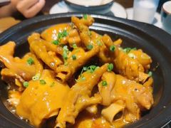 -千岛湖小鱼儿·淳安匠心农家菜