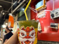 -辉记炭烧海鲜大排档·老字号(福田店)