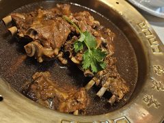 -和庆斋羊蝎子火锅·碳缸烧烤(顺义旗舰店)
