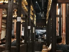 -韩国料理大力士(屏风街店)