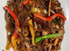 超级油的炒米粉-山里亲戚(淞虹路店)