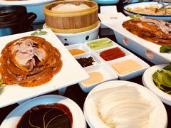 -阿庄新豫菜(通泰路店)
