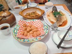 -广笼记粤菜小馆(白云万达店)