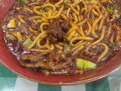 -新疆巴州金丝特餐厅(大钟寺店)