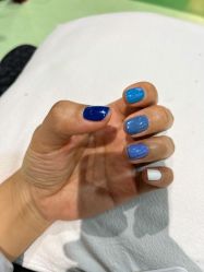 手部美甲-LILY NAILS美甲美睫